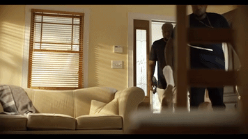 mary j blige tales GIF by BET