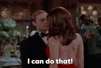 I Can Do That