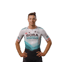 BORA-hansgrohe come bora come in rudi Sticker