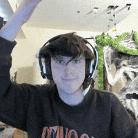 Not Funny Laughing GIF