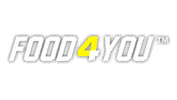 Food Deliver Sticker by Food4YouApp