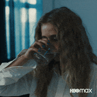 Water Thirst GIF by HBO Max