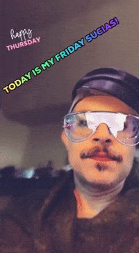 Thursday Bing GIF
