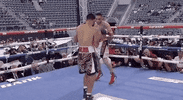 Espn Fighting GIF by Top Rank Boxing