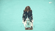 Hey Joe GIF by Movistar+