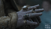 Tired War GIF by Amazon Prime Video