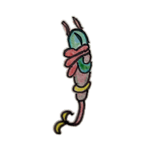 Art Nft Sticker