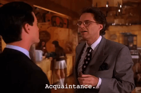 season 2 episode 3 GIF by Twin Peaks on Showtime