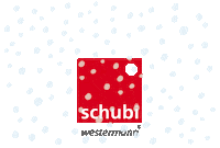 Snow Winter Sticker by SCHUBI Lernmedien