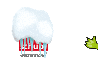 Fun Monster Sticker by SCHUBI Lernmedien