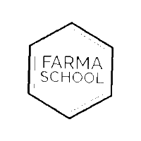 Sticker by Farmaschool