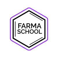 Sticker by Farmaschool