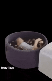 RitzyToys fun jump kids play GIF