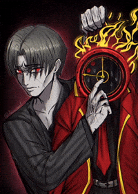 Dante GIF