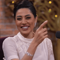 الهام علي GIF