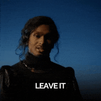 Dont Touch It Leave Me Alone GIF by Ashwin Gane