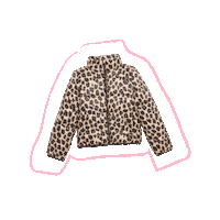 joefreshstyle joe fresh jillian harris jilly jacket mini jilly Sticker