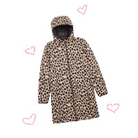 joefreshstyle joe fresh jillian harris jilly jacket mini jilly Sticker