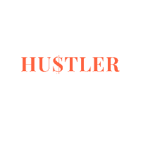 Community Hustle Sticker by Her_Hustle_Network
