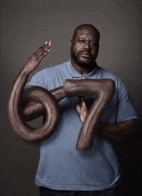 Time Out GIF