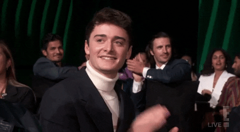 Peoples Choice Awards GIF by NBC