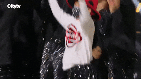 funkyverse giphyupload dance tv canada GIF