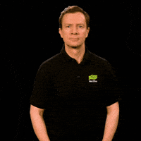 Sign Language Words GIF by Met Office weather