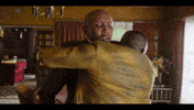 Joyce GIF by NETFLIX