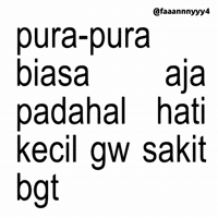 Text Brat GIF