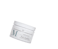 Florale_haircare hair haircare meta pills Sticker