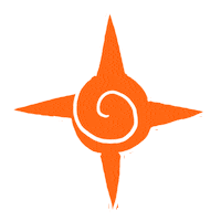 Anar Sticker by Hens World