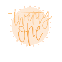 laurendyck birthday 21 legal age Sticker