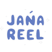 Jana Kz Sticker