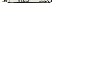 Kreativ Scribble Sticker by edding