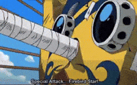 One Piece Sniper King GIF