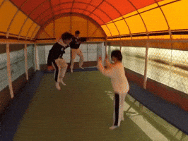 Dino Dk GIF