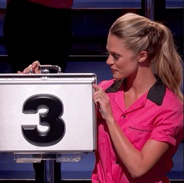 GIF by Deal Or No Deal
