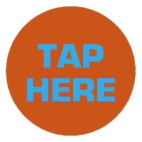 Tap Presiona Sticker by Gaby De Los Santos