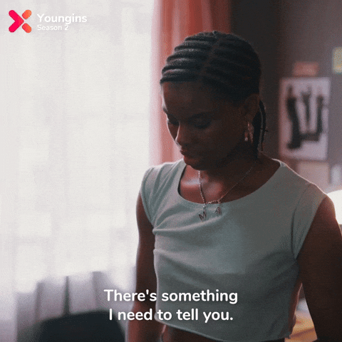 GIF by Showmax