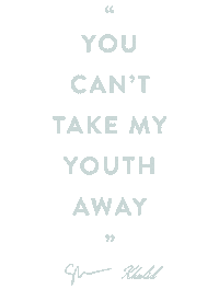 youth khalid Sticker by Shawn Mendes