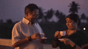Renuka Shahane Couple GIF by Luv Films