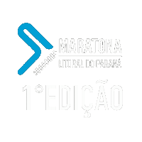Maratona Do Litoral Sticker by Loja Procorrer