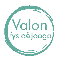 valonfysiojajooga valo fysio valon jooga Sticker