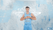 North Carolina Sport GIF by UNC Tar Heels