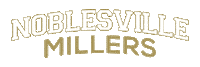 CDHardestyDesigns millers noblesville Sticker