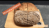 Sourdough Bread GIF