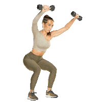 Gut Health Bodi Sticker by Beachbody
