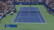 GIF by ATP Tour