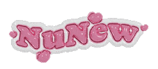 ckstoresper pink zeenunew nunew Sticker
