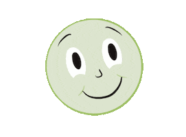 Happy Laugh Sticker